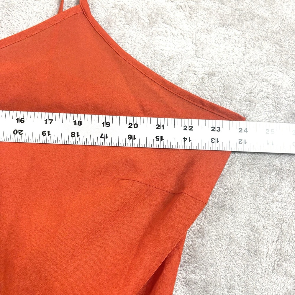 Lauren Ralph Lauren White Cotton Nightgown Sz 18W Sexy Slip dress Fairy Coquette - Picture 4 of 6